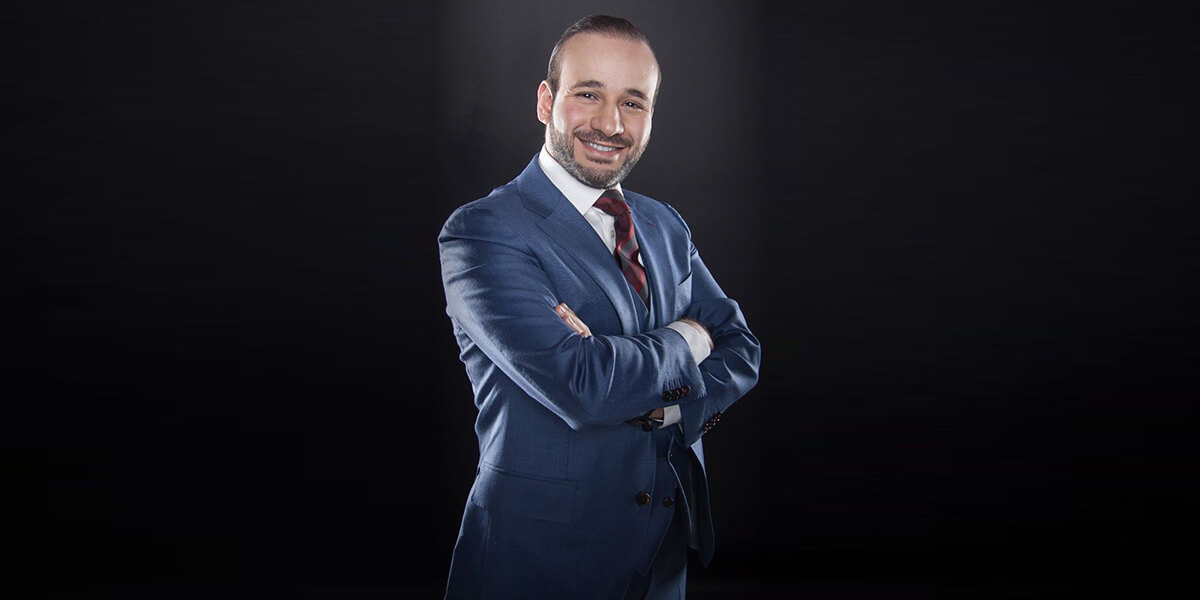 Waarom Mohamed van Wise Minds altijd voor het maximale gaat
